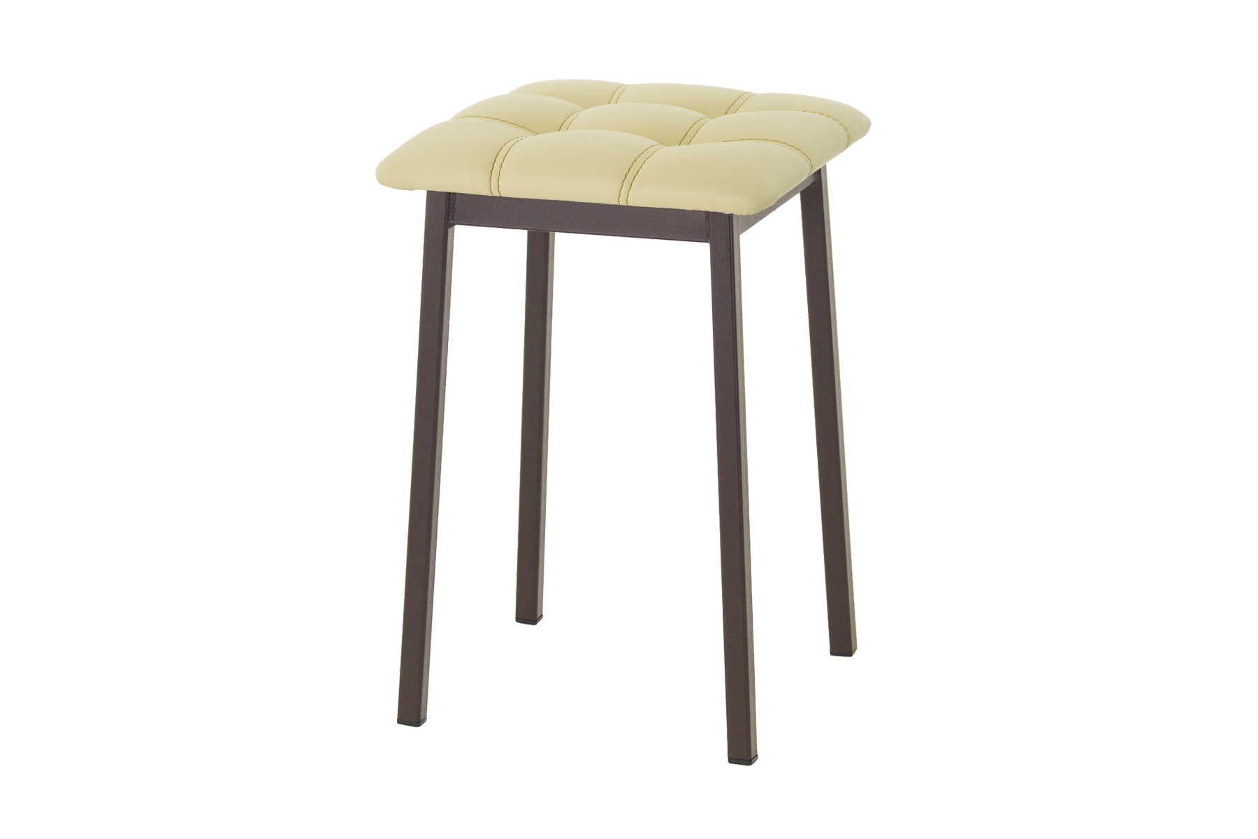 Табурет COMFORT кож. зам. арт. 7К2.15