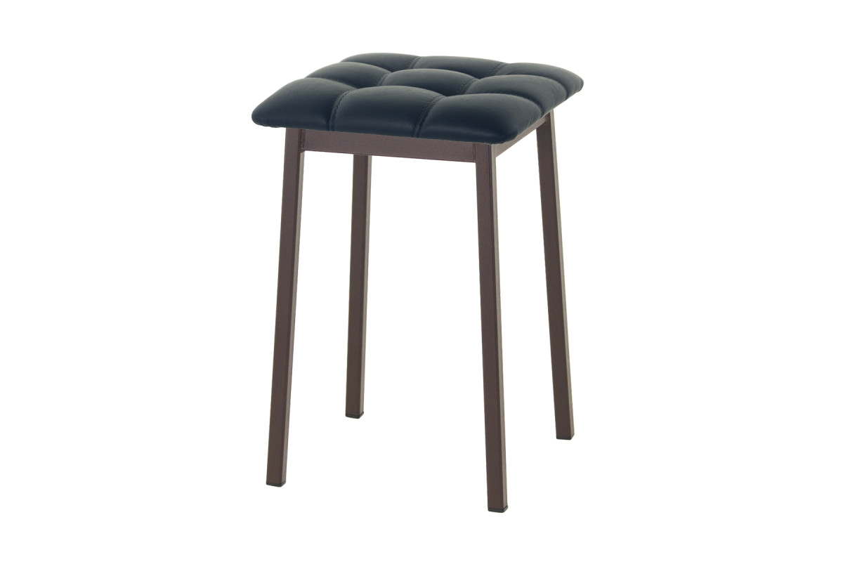 Табурет COMFORT кож. зам. арт. 7К2.16