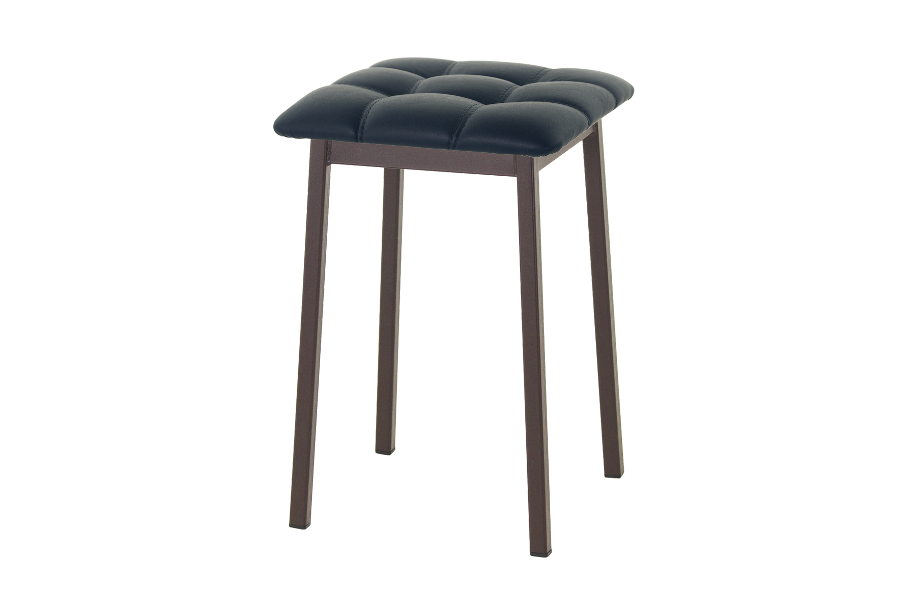 Табурет COMFORT кож. зам. арт. 7К2.16