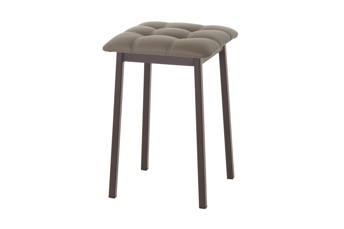 Табурет COMFORT кож. зам. арт. 7К2.17