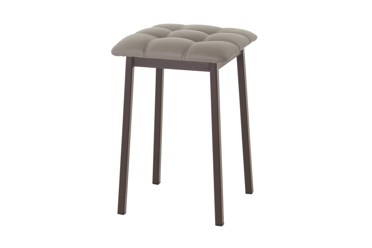 Табурет COMFORT кож. зам. арт. 7К2.18