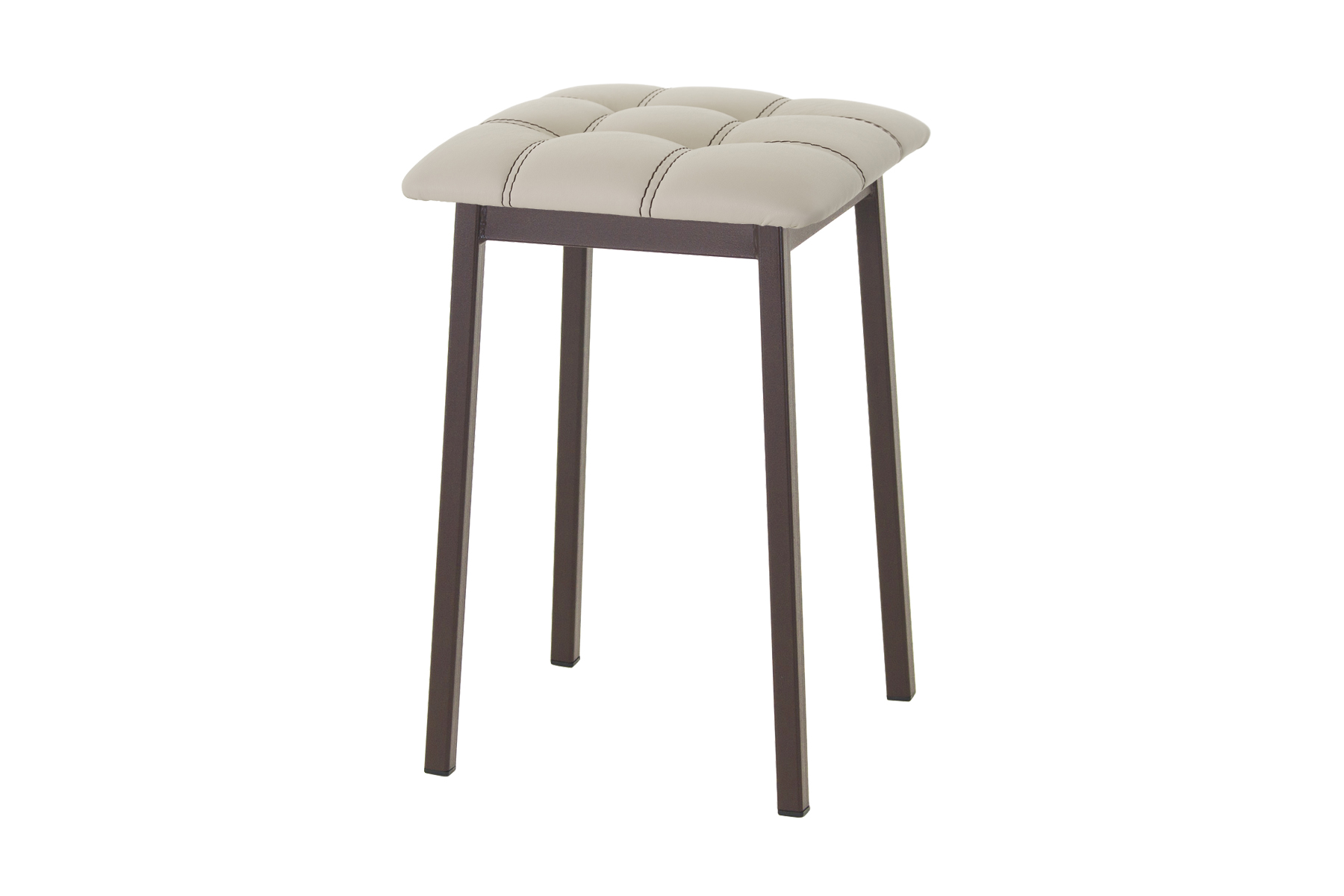 Табурет COMFORT кож. зам. арт. 7К2.3