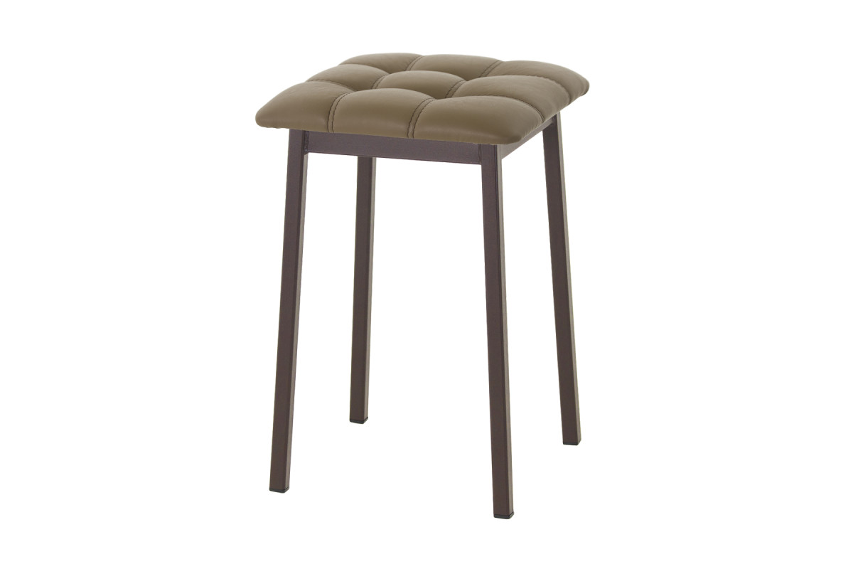 Табурет COMFORT кож. зам. арт. 7К2.4