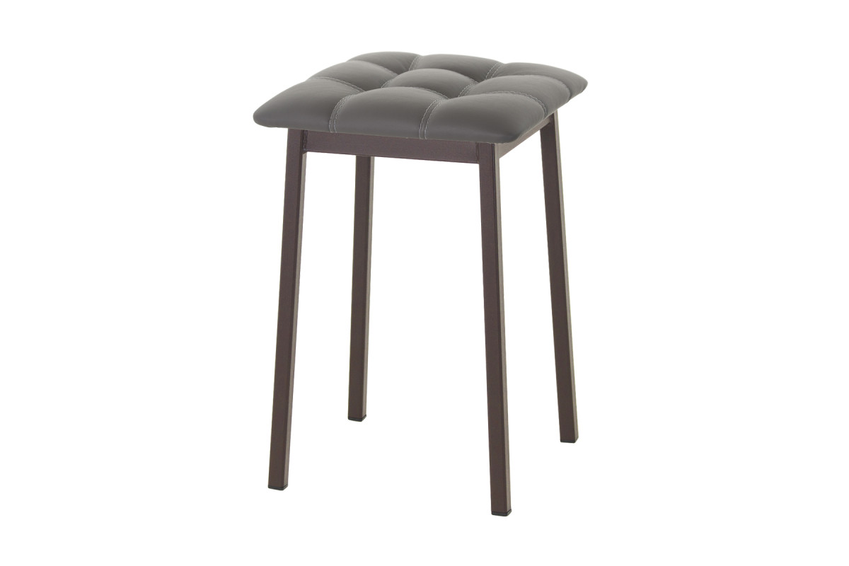 Табурет COMFORT кож. зам. арт. 7К2.5