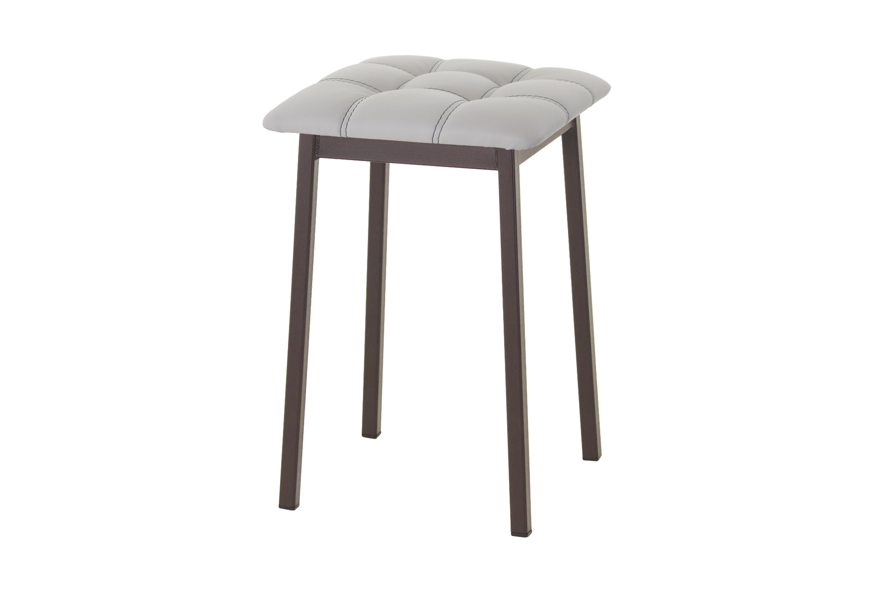 Табурет COMFORT кож. зам. арт. 7К2.6