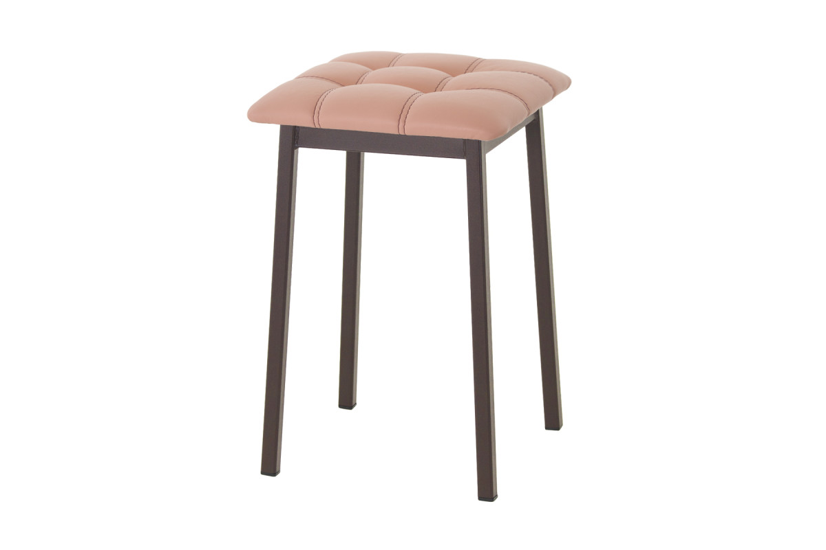 Табурет COMFORT кож. зам. арт. 7К2.7