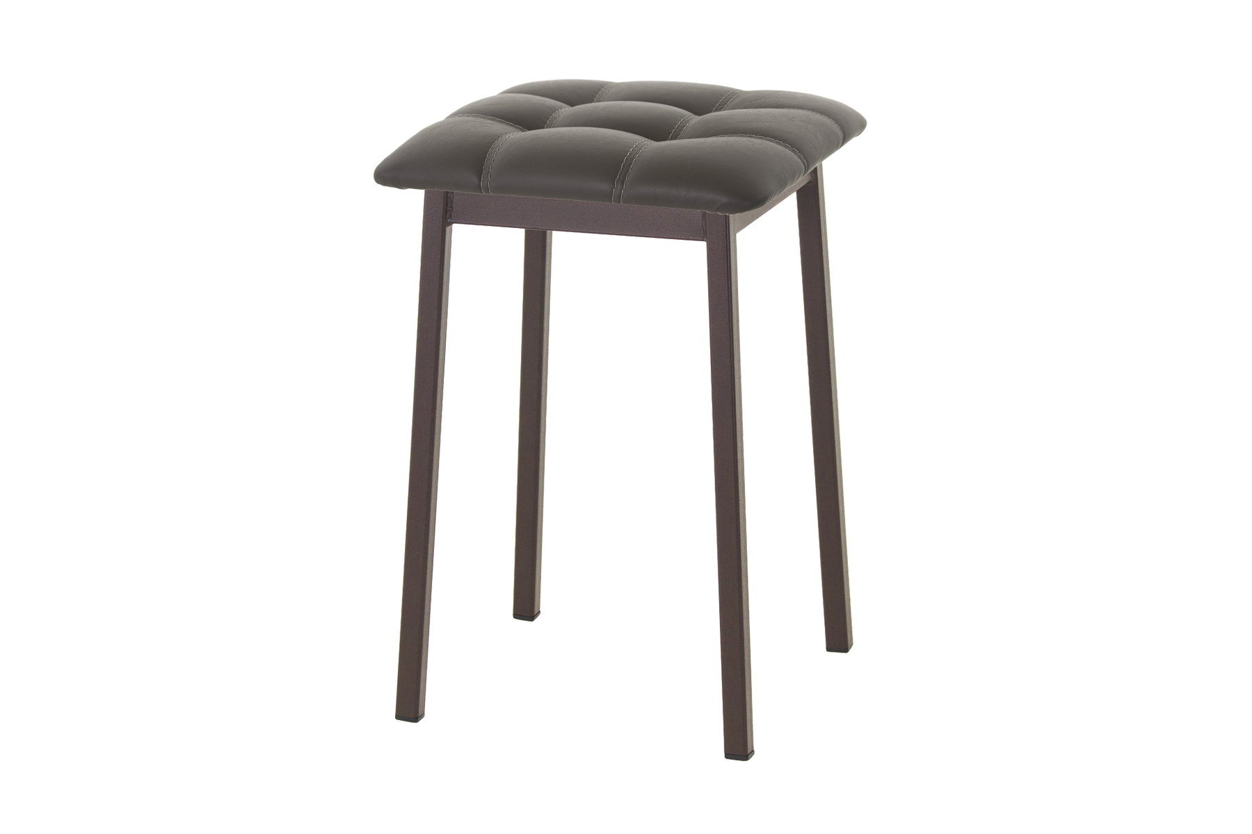 Табурет COMFORT кож. зам. арт. 7К2.8