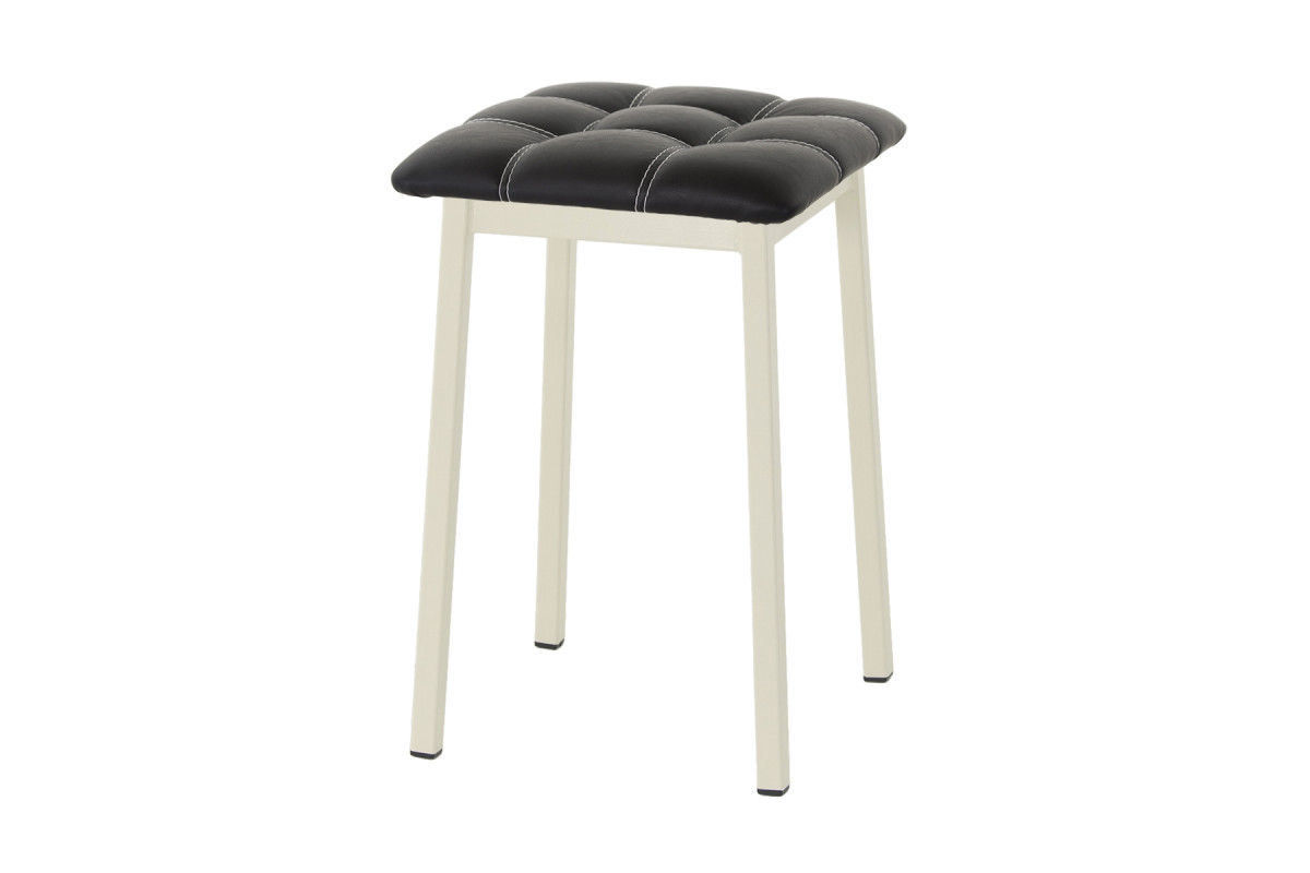 Табурет COMFORT кож. зам. арт. 7К3.1