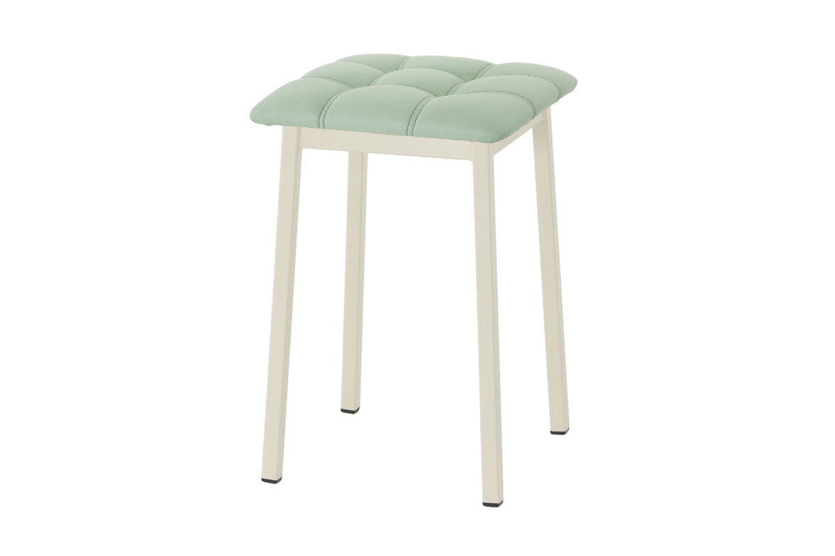 Табурет COMFORT кож. зам. арт. 7К3.10