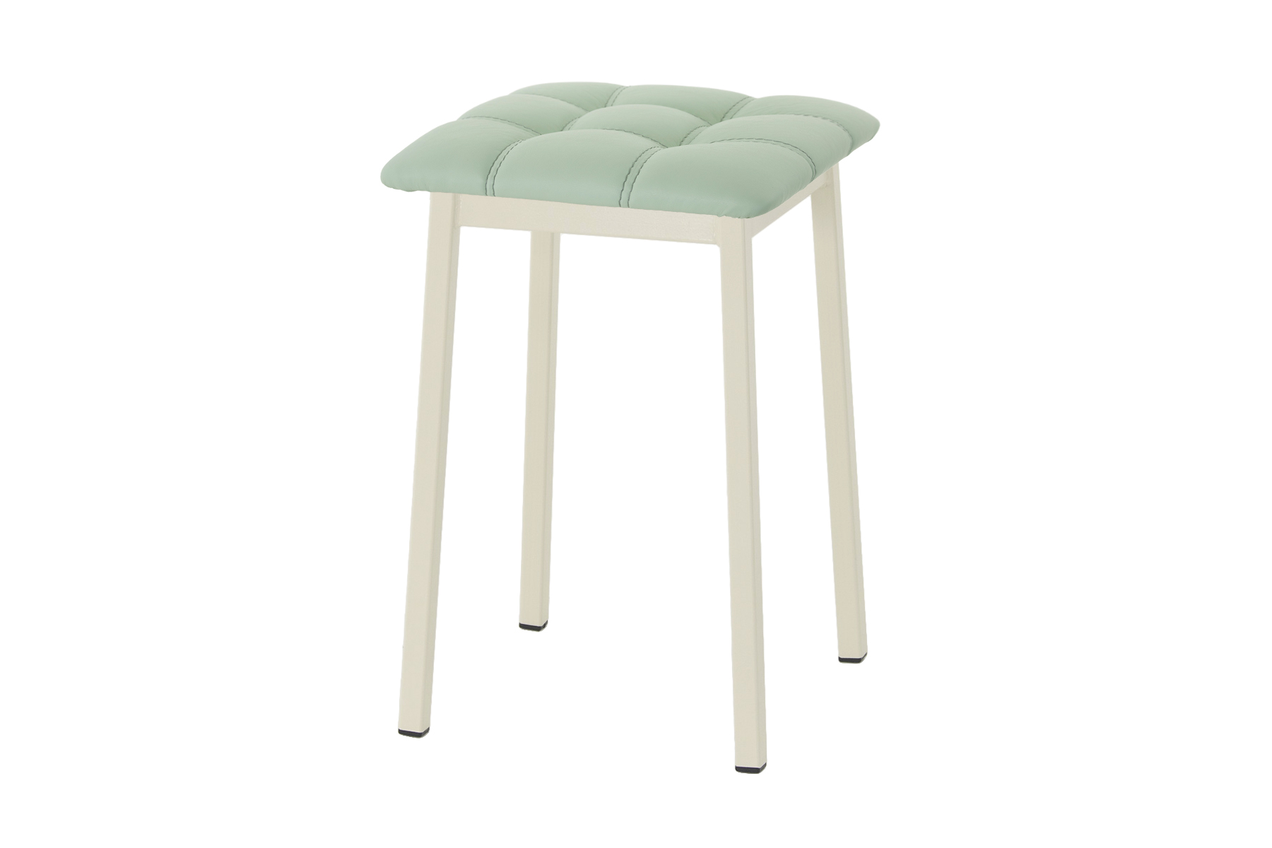 Табурет COMFORT кож. зам. арт. 7К3.10