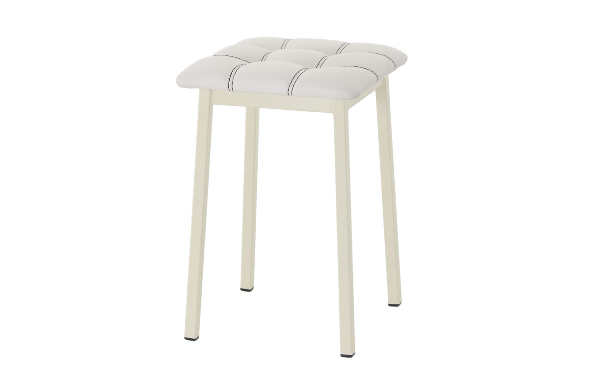 Табурет COMFORT кож. зам. арт. 7К3.12