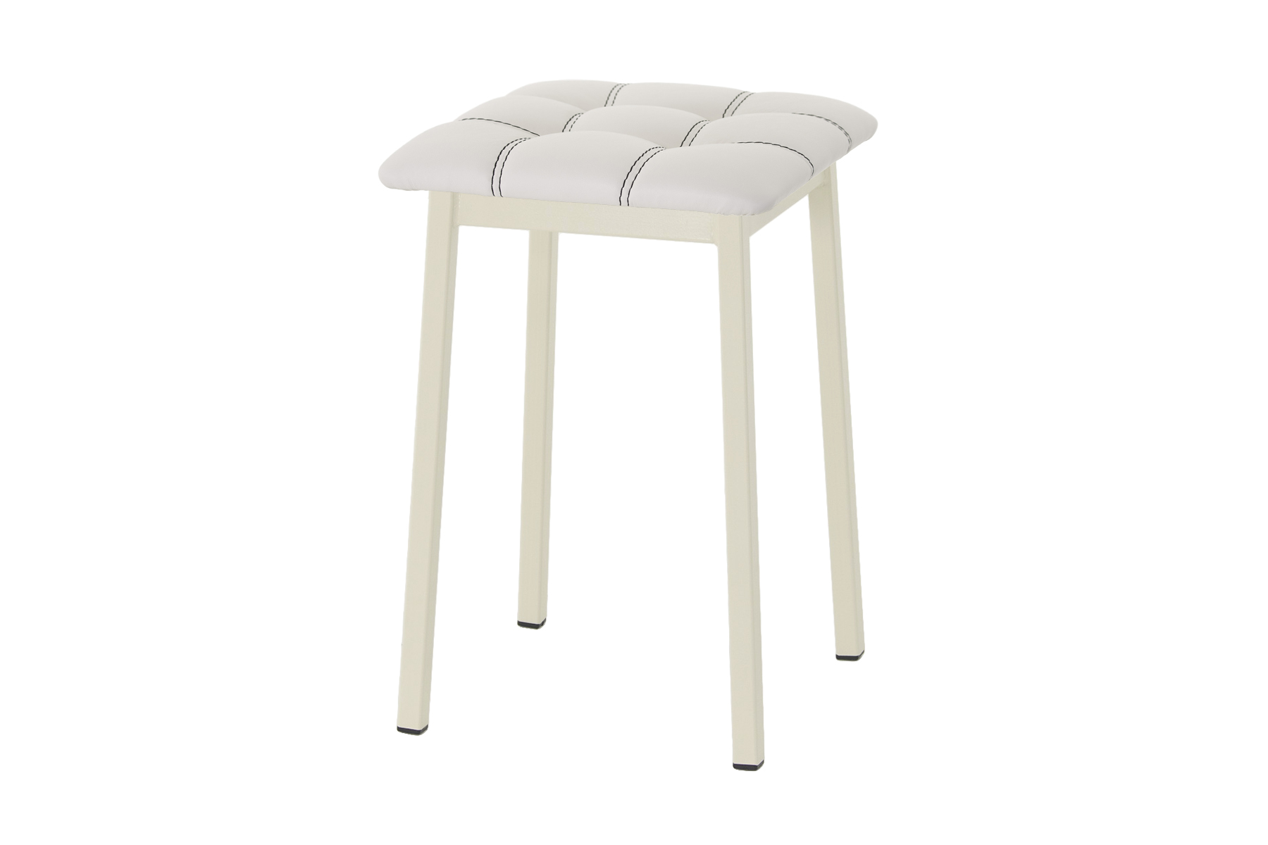 Табурет COMFORT кож. зам. арт. 7К3.12