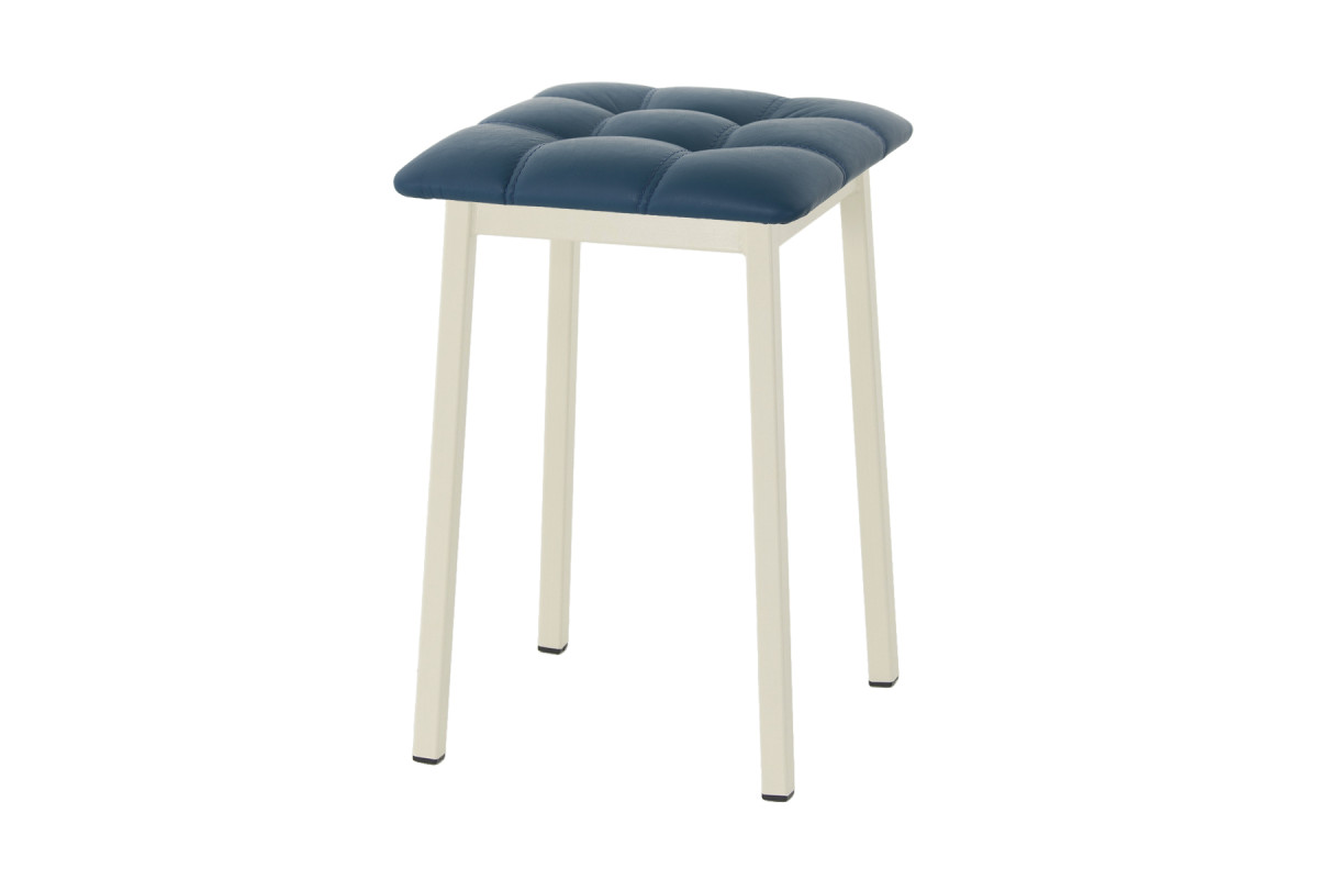 Табурет COMFORT кож. зам. арт. 7К3.13