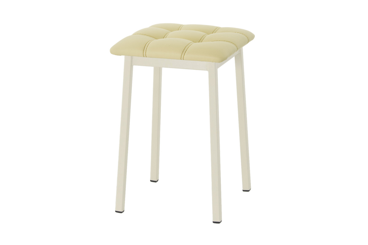 Табурет COMFORT кож. зам. арт. 7К3.15