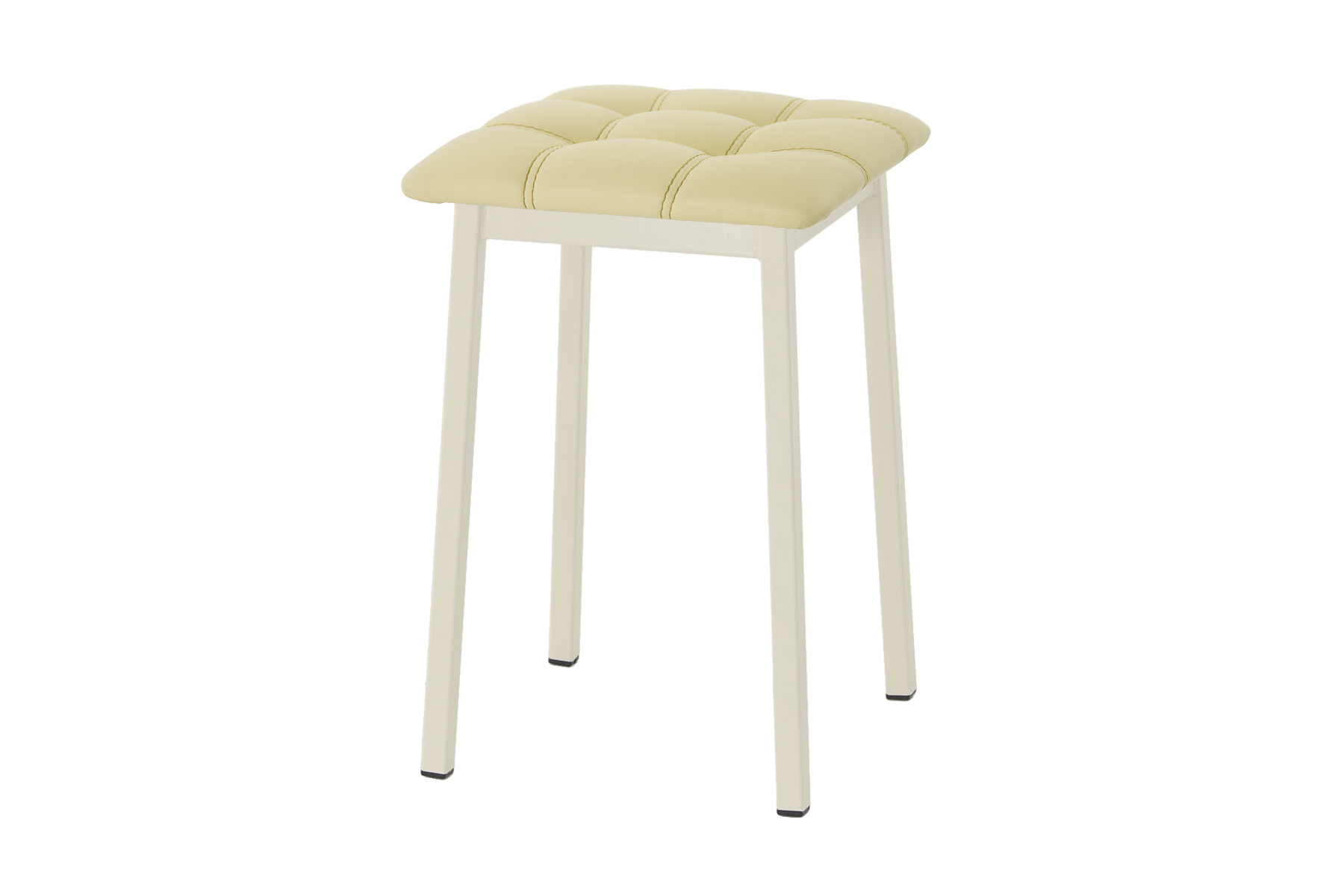 Табурет COMFORT кож. зам. арт. 7К3.15