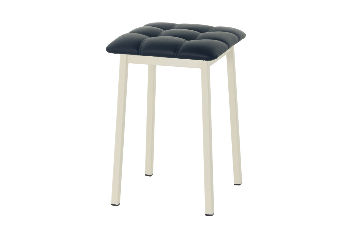 Табурет COMFORT кож. зам. арт. 7К3.16