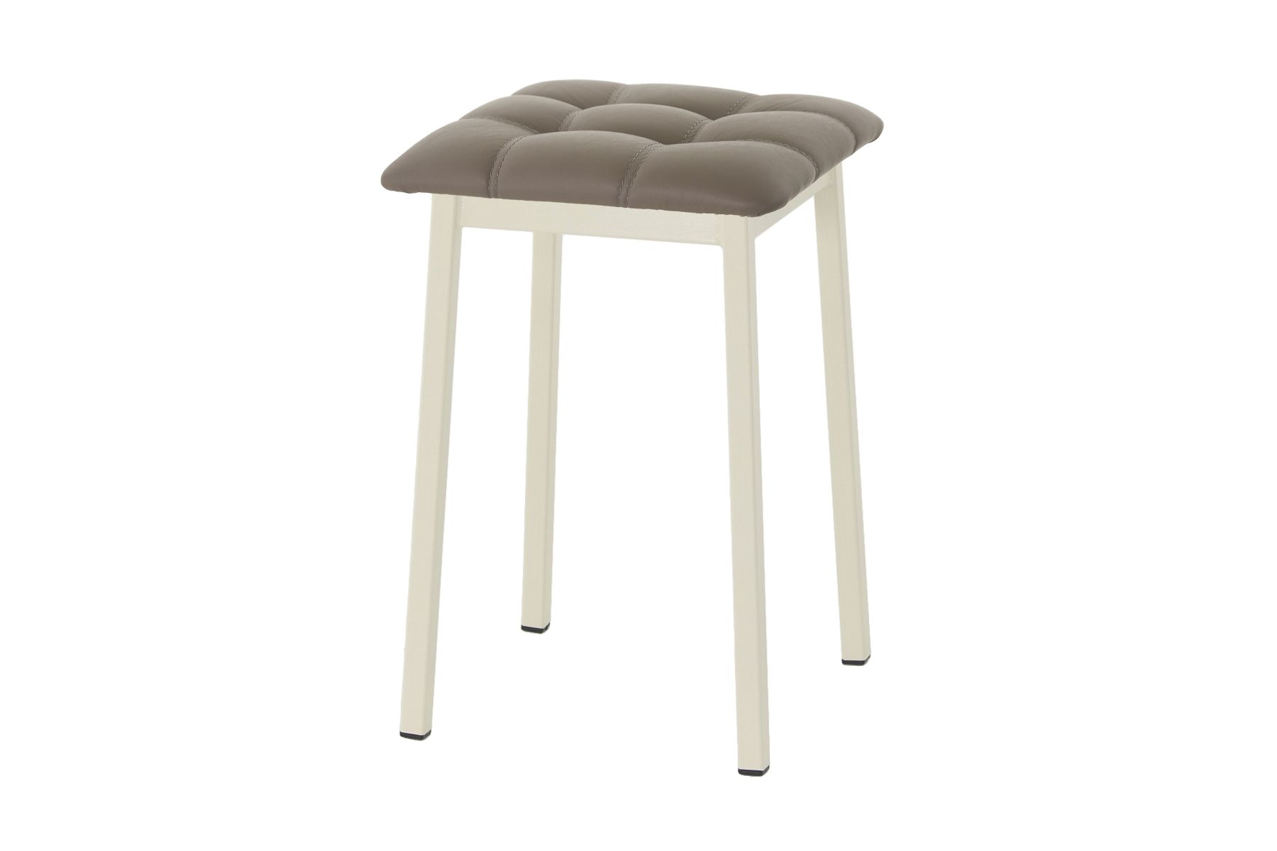 Табурет COMFORT кож. зам. арт. 7К3.17