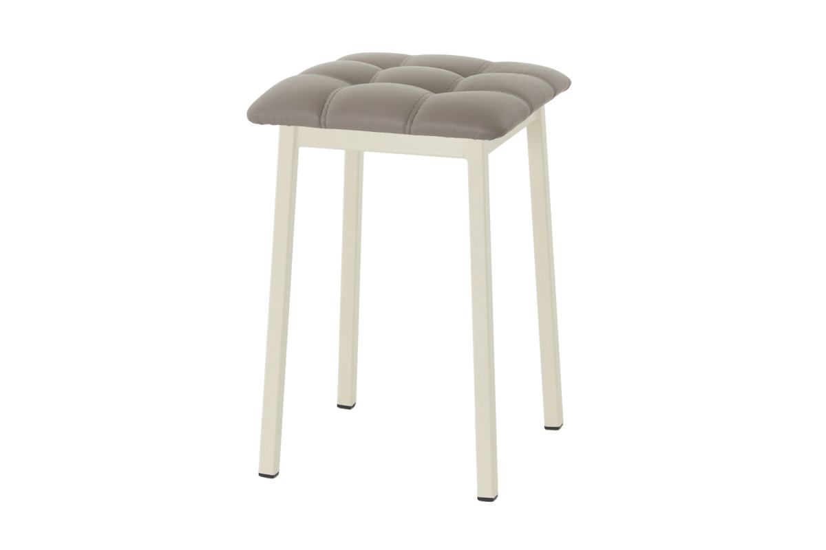 Табурет COMFORT кож. зам. арт. 7К3.18