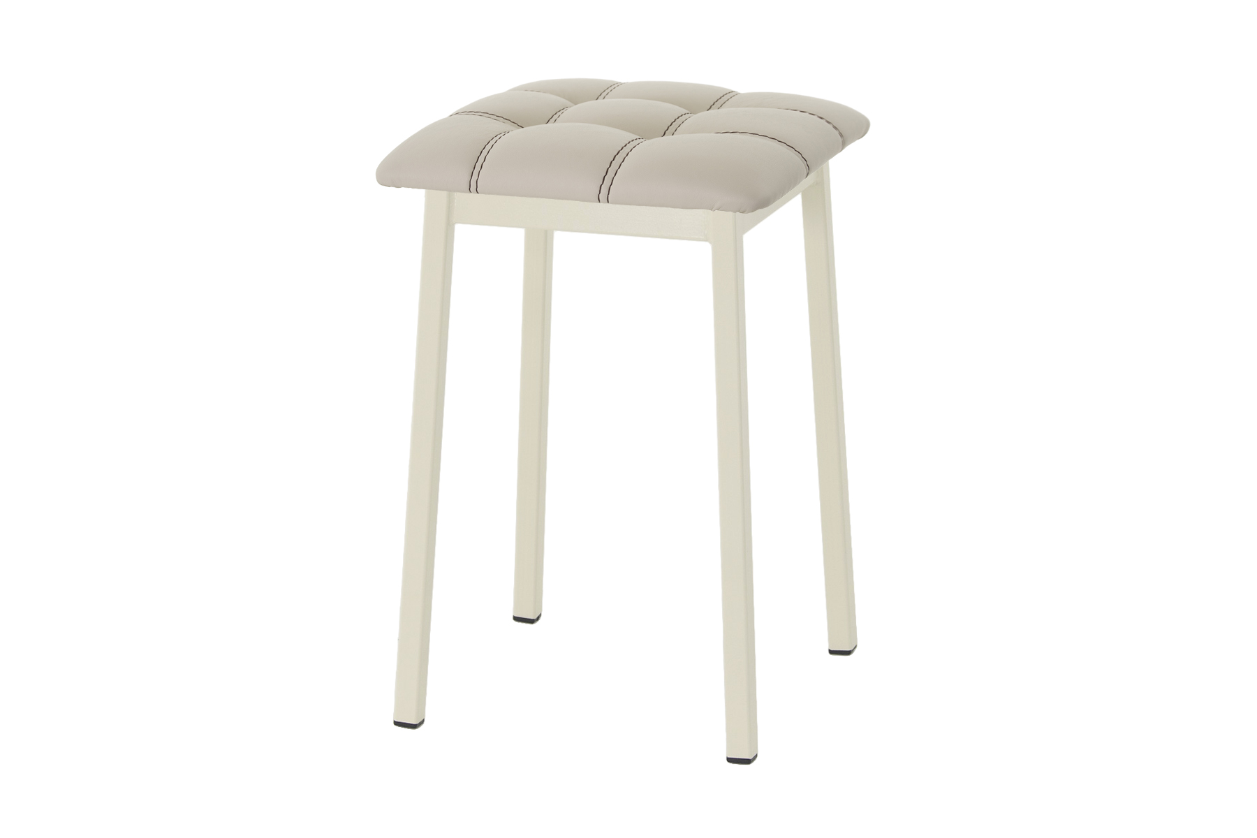 Табурет COMFORT кож. зам. арт. 7К3.3