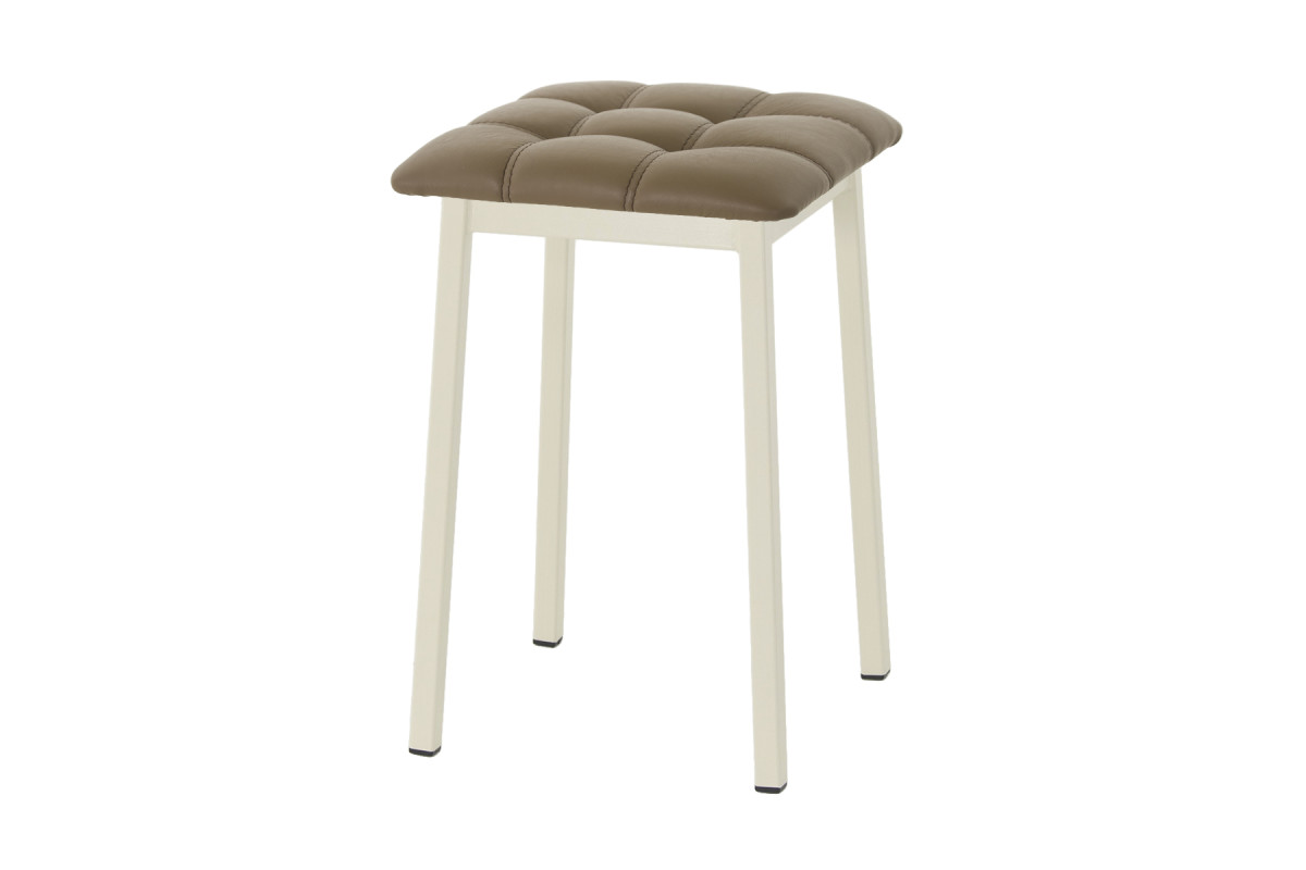 Табурет COMFORT кож. зам. арт. 7К3.4