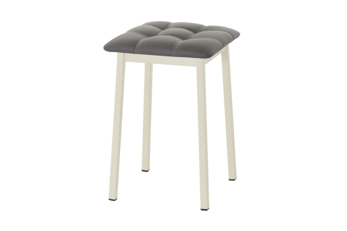 Табурет COMFORT кож. зам. арт. 7К3.5