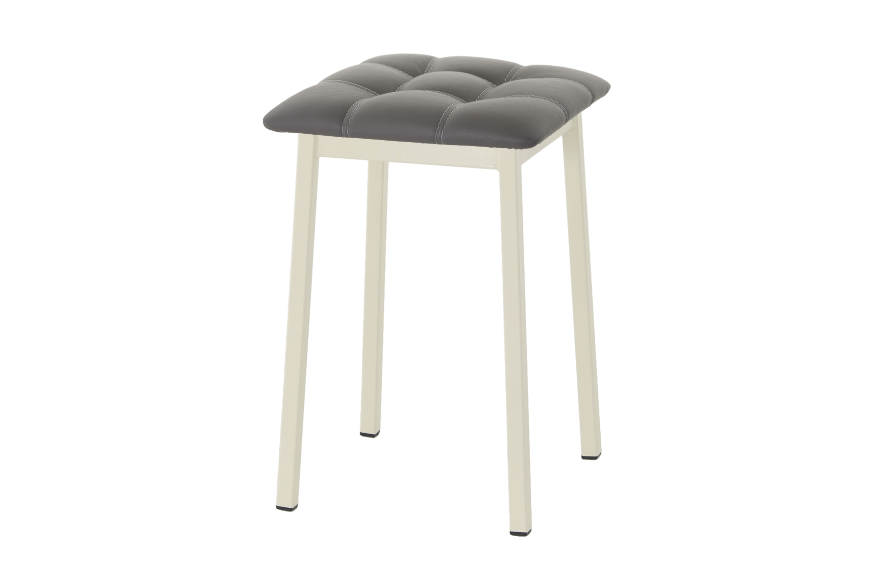 Табурет COMFORT кож. зам. арт. 7К3.5