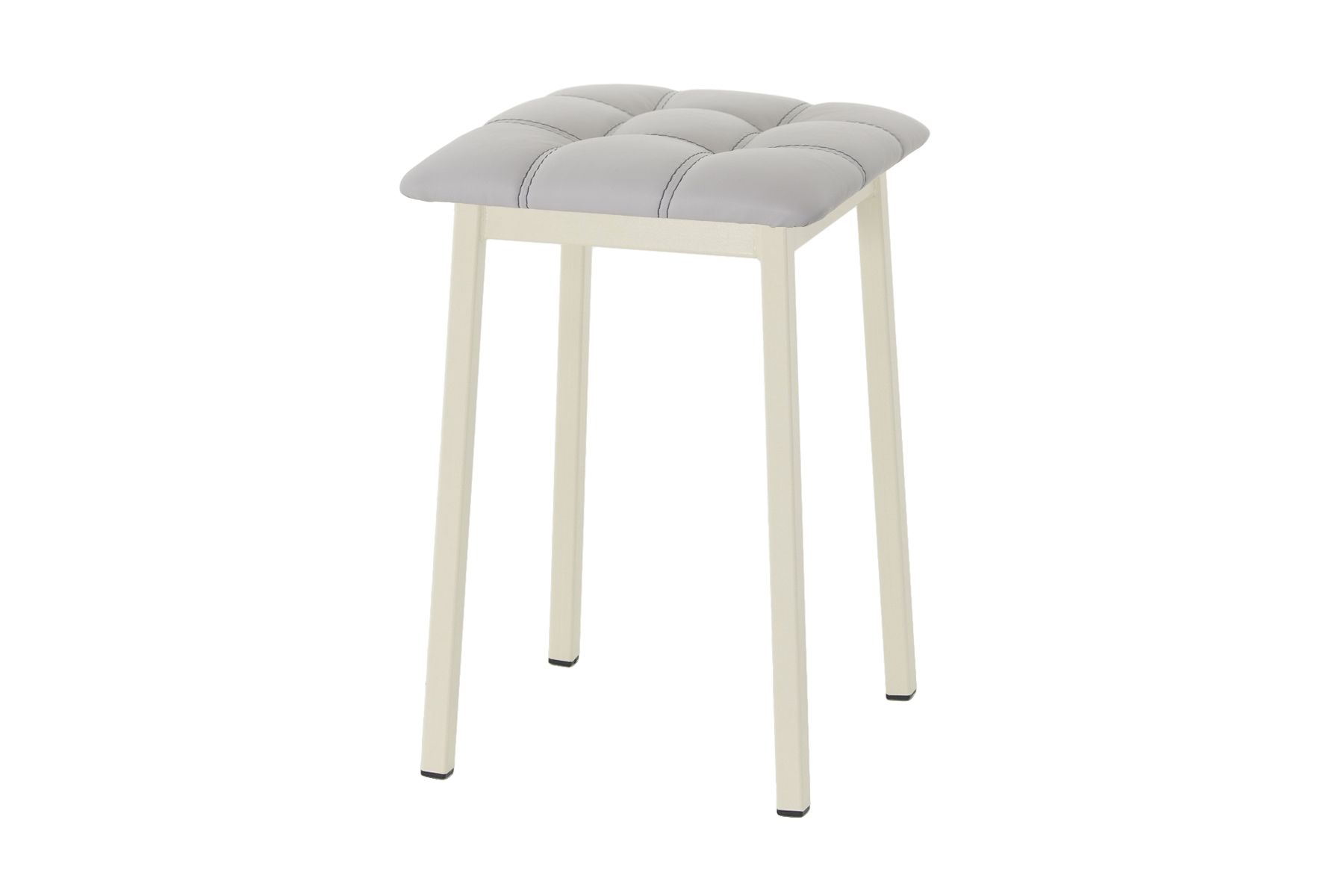 Табурет COMFORT кож. зам. арт. 7К3.6