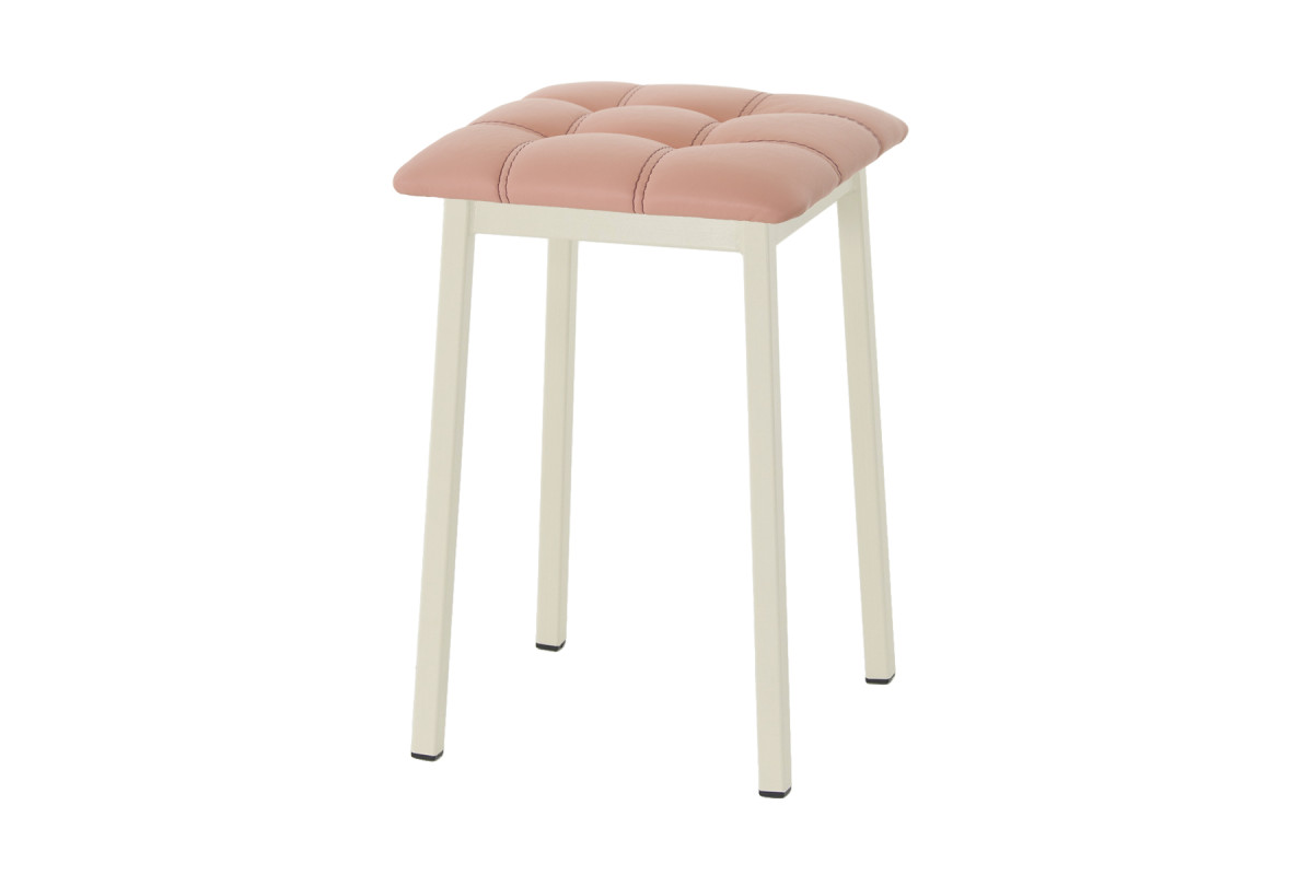 Табурет COMFORT кож. зам. арт. 7К3.7