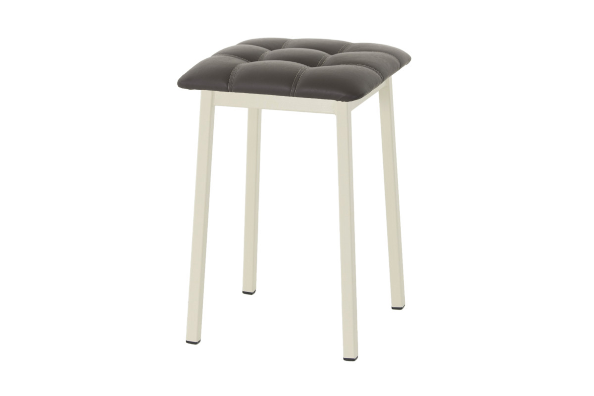 Табурет COMFORT кож. зам. арт. 7К3.8