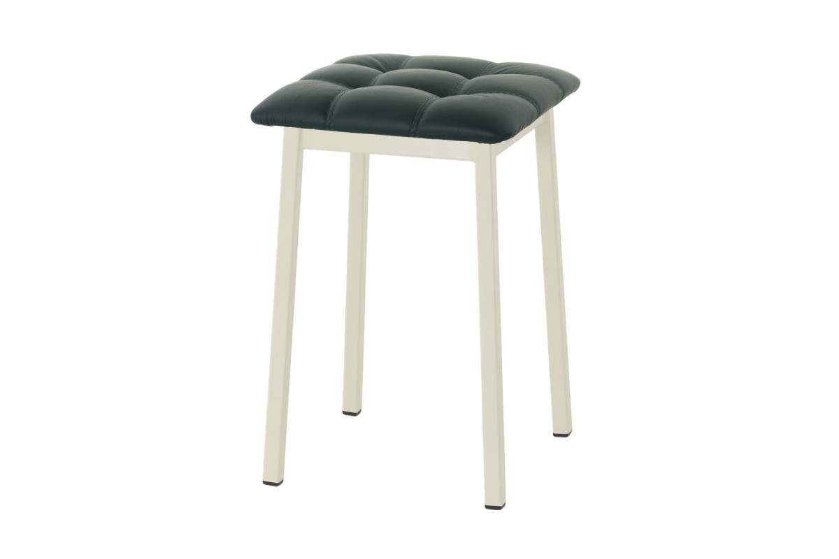 Табурет COMFORT кож. зам. арт. 7К3.9