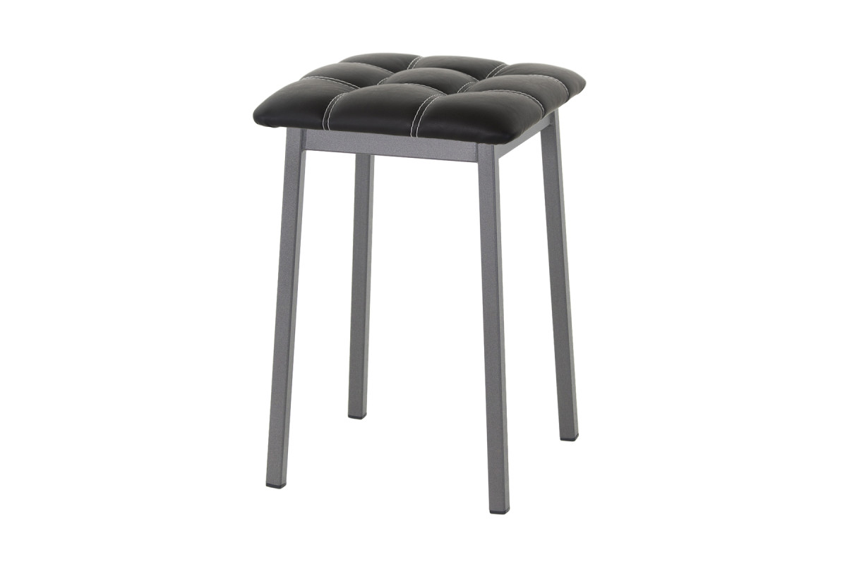 Табурет COMFORT кож. зам. арт. 7К4.1