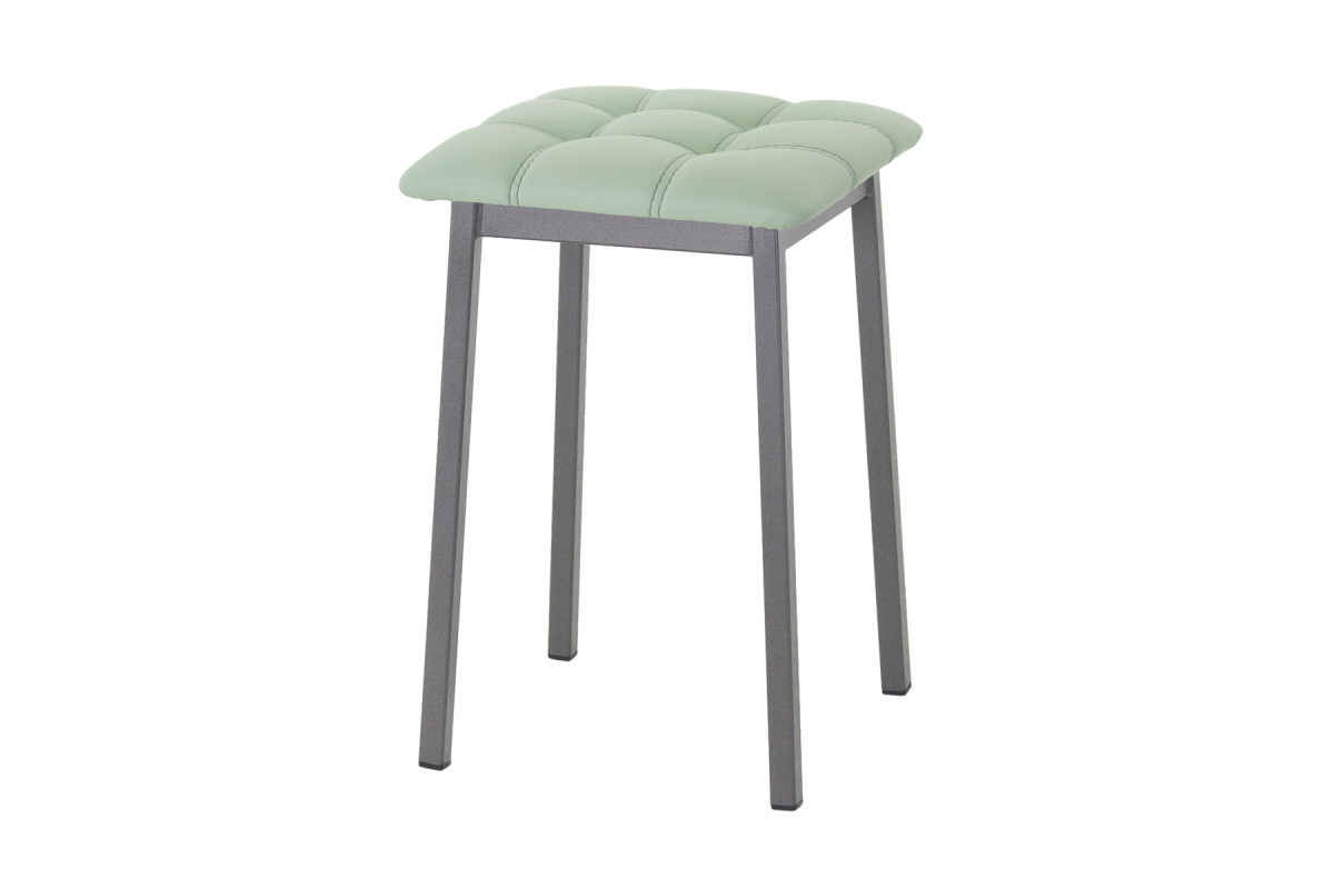 Табурет COMFORT кож. зам. арт. 7К4.10