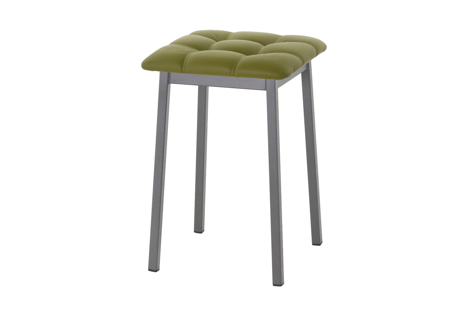 Табурет COMFORT кож. зам. арт. 7К4.11