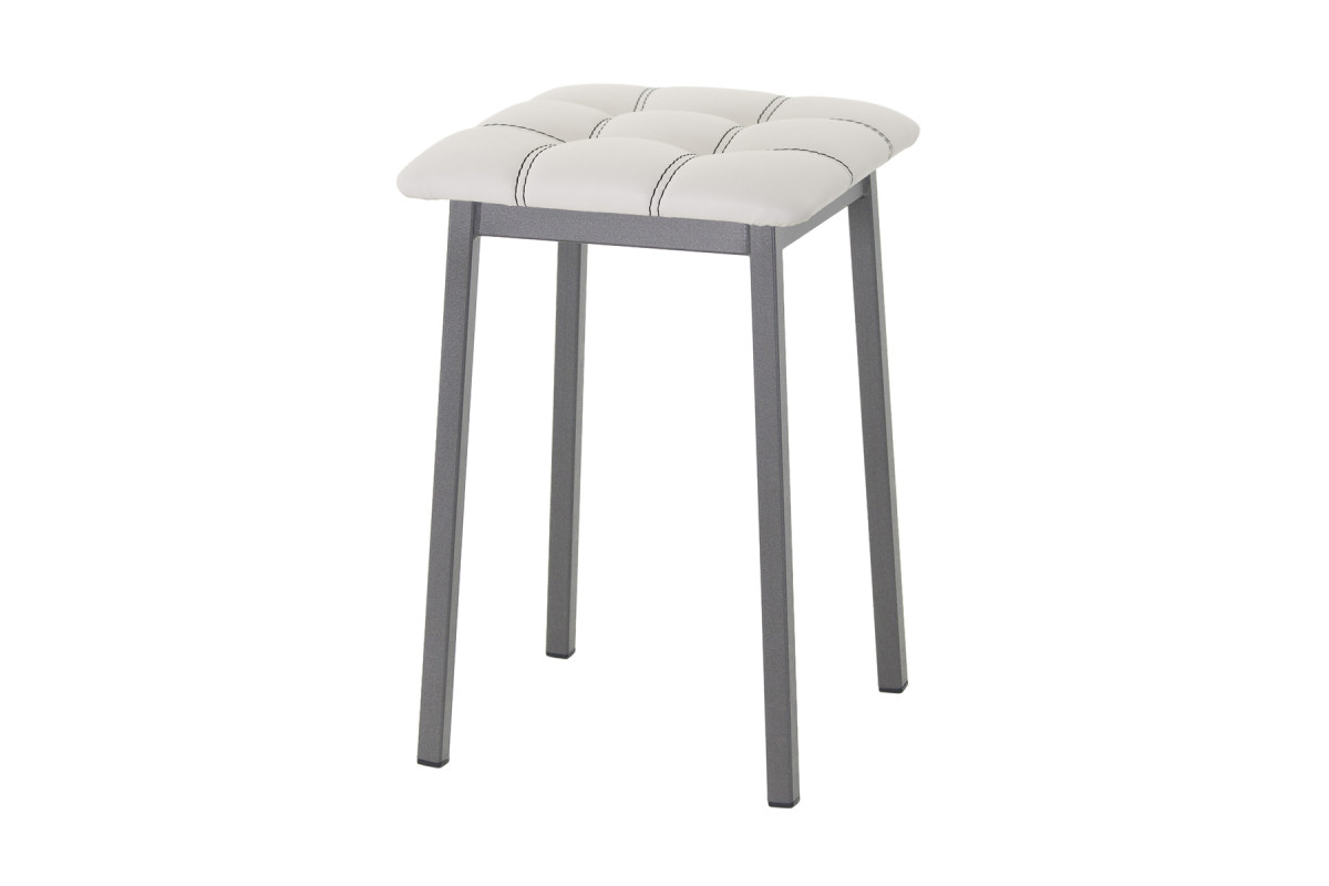 Табурет COMFORT кож. зам. арт. 7К4.12