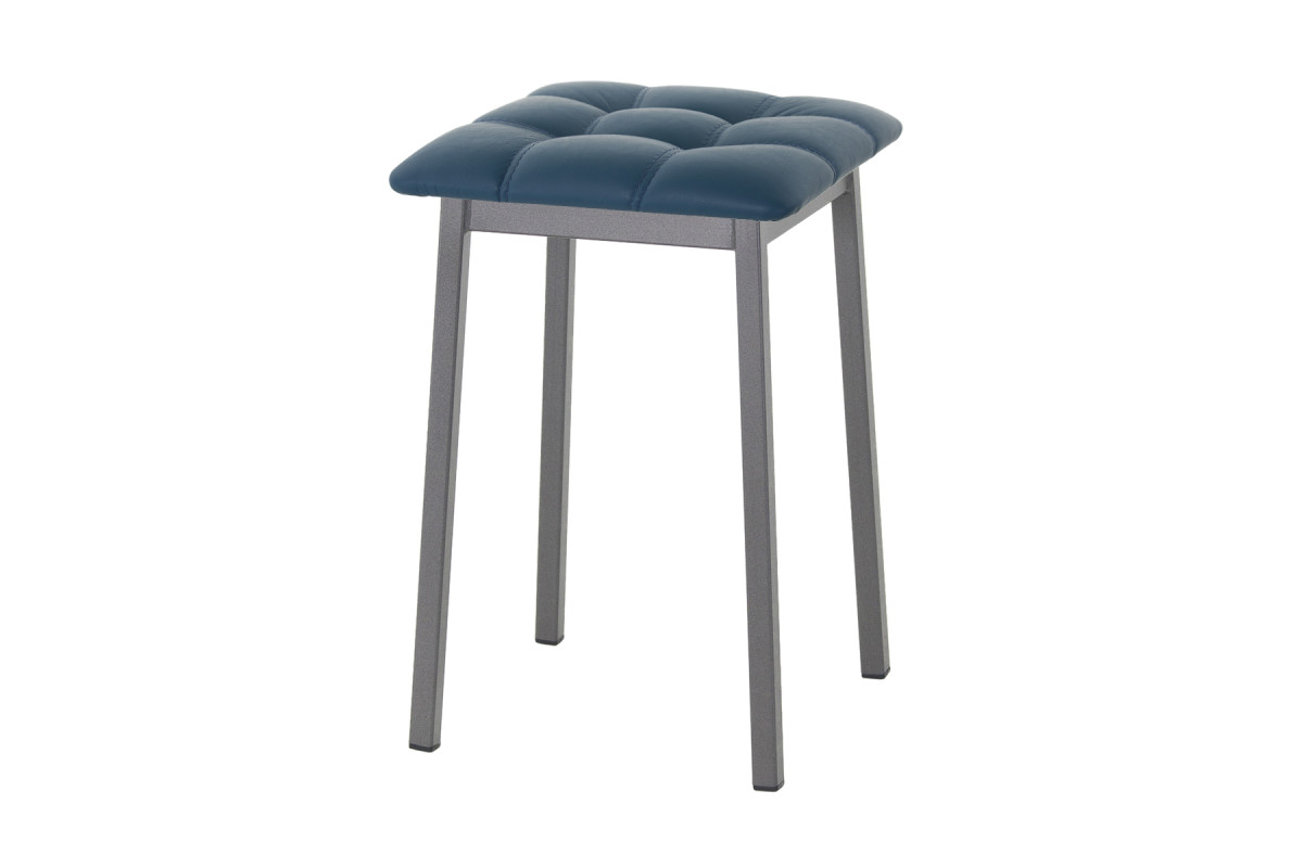 Табурет COMFORT кож. зам. арт. 7К4.13