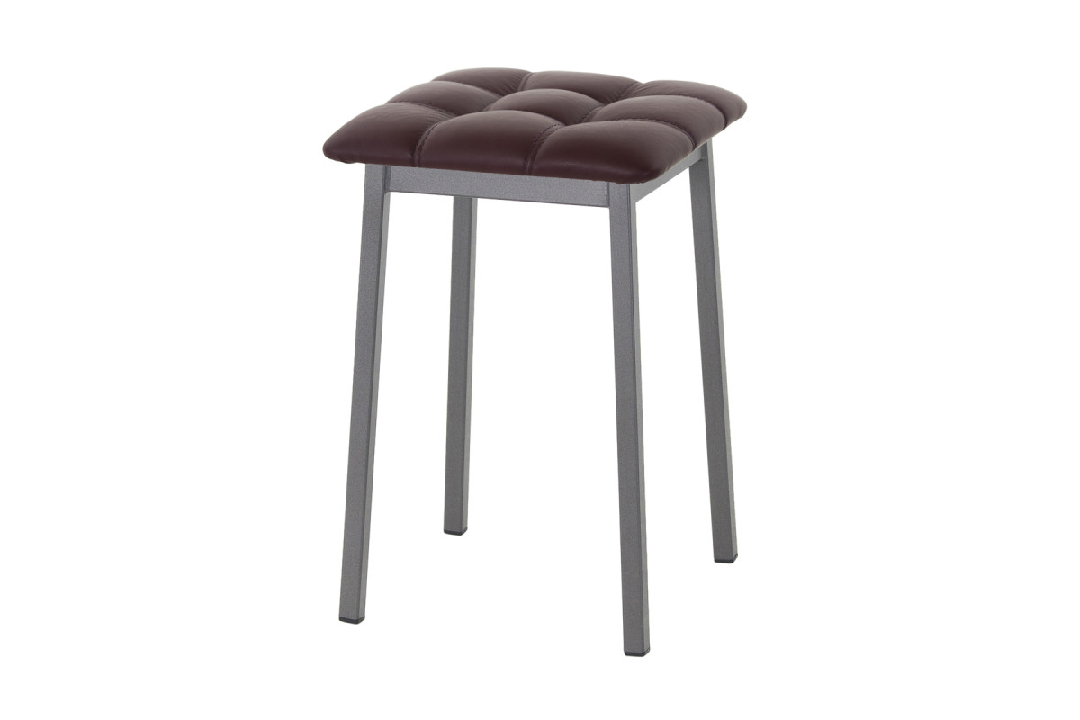 Табурет COMFORT кож. зам. арт. 7К4.14