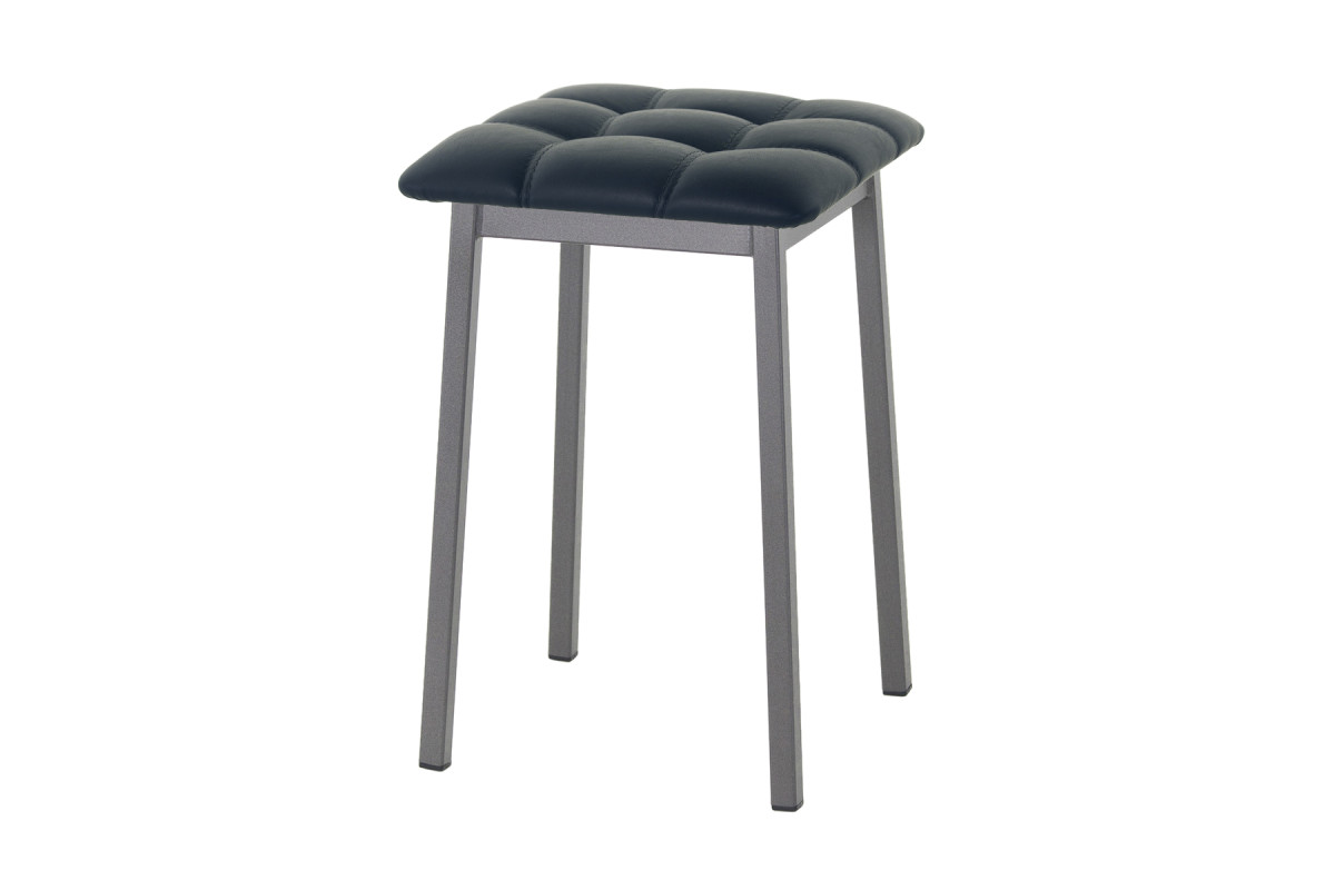 Табурет COMFORT кож. зам. арт. 7К4.16