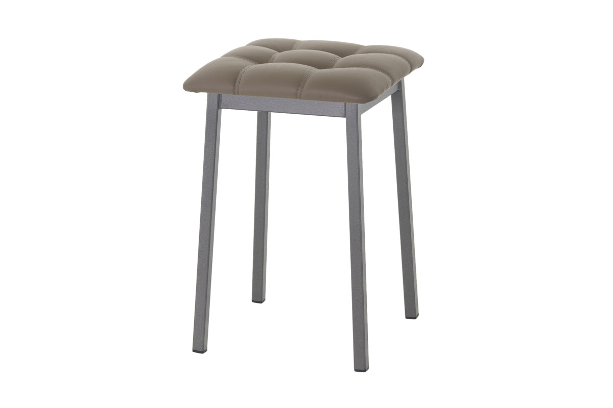 Табурет COMFORT кож. зам. арт. 7К4.17