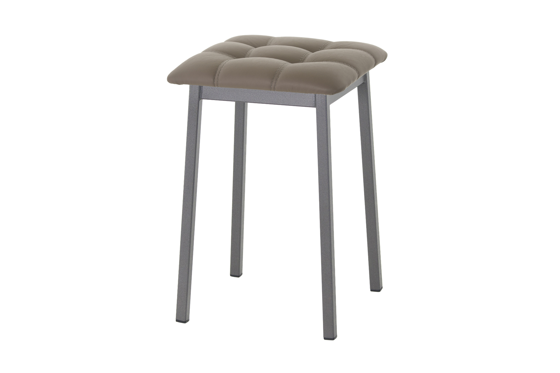 Табурет COMFORT кож. зам. арт. 7К4.17