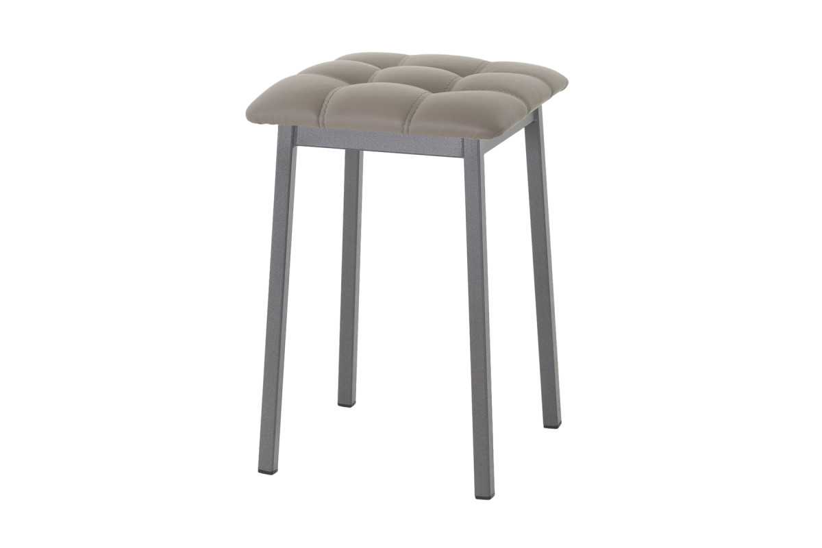 Табурет COMFORT кож. зам. арт. 7К4.18