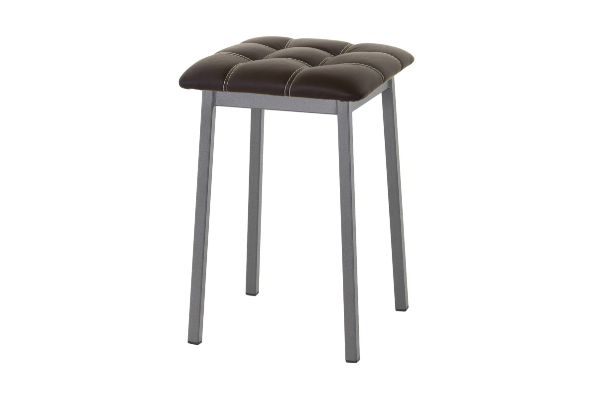 Табурет COMFORT кож. зам. арт. 7К4.2