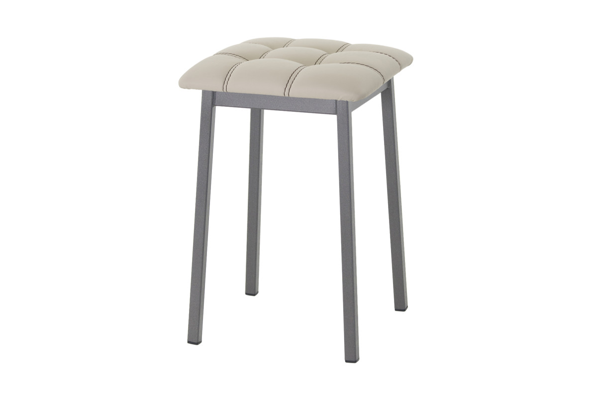 Табурет COMFORT кож. зам. арт. 7К4.3