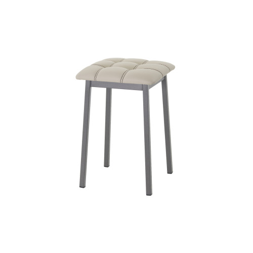 Табурет COMFORT кож. зам. арт. 7К4.3