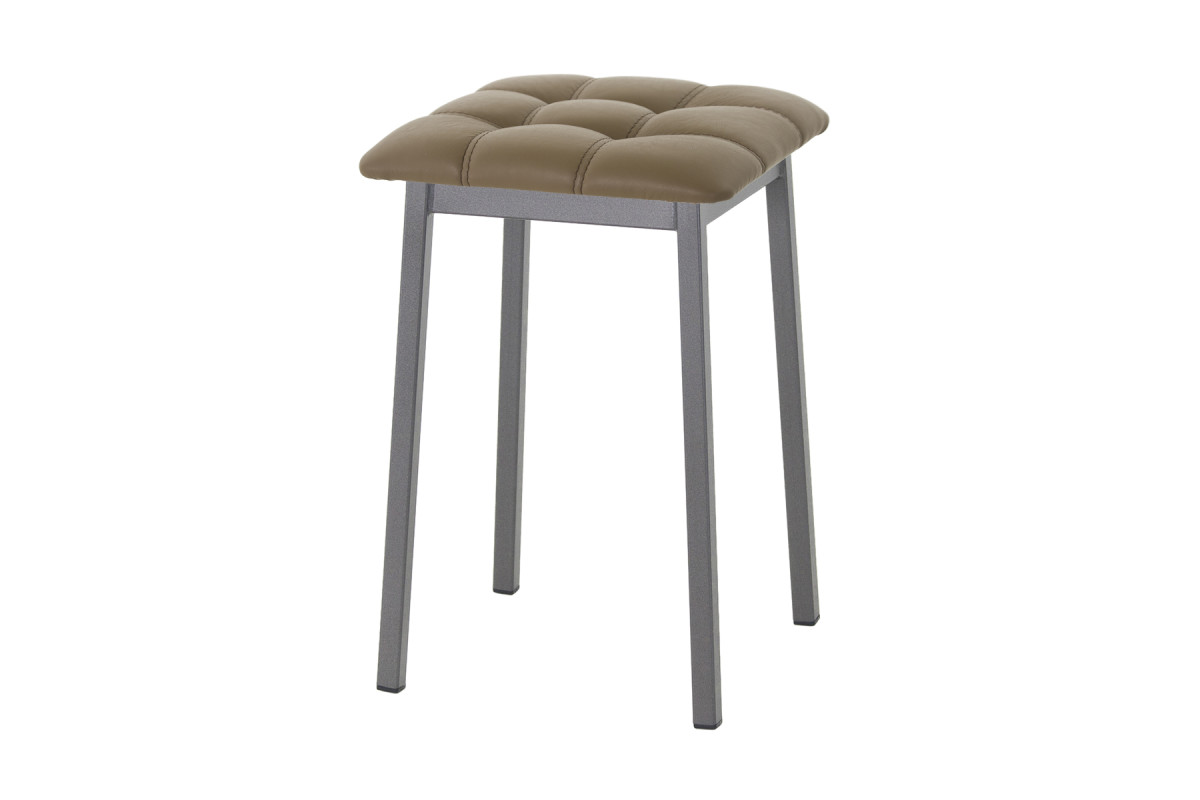 Табурет COMFORT кож. зам. арт. 7К4.4