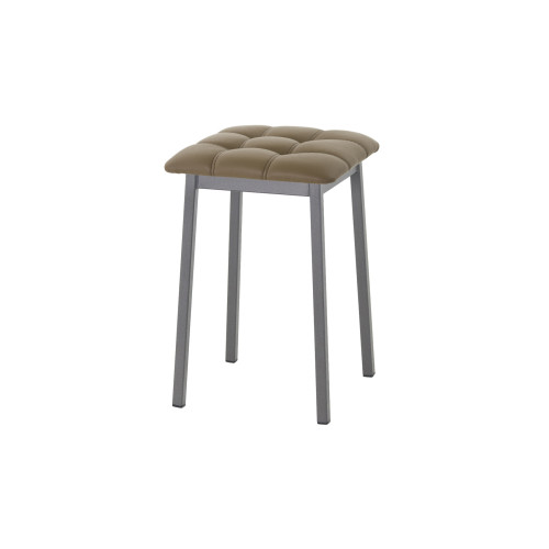Табурет COMFORT кож. зам. арт. 7К4.4