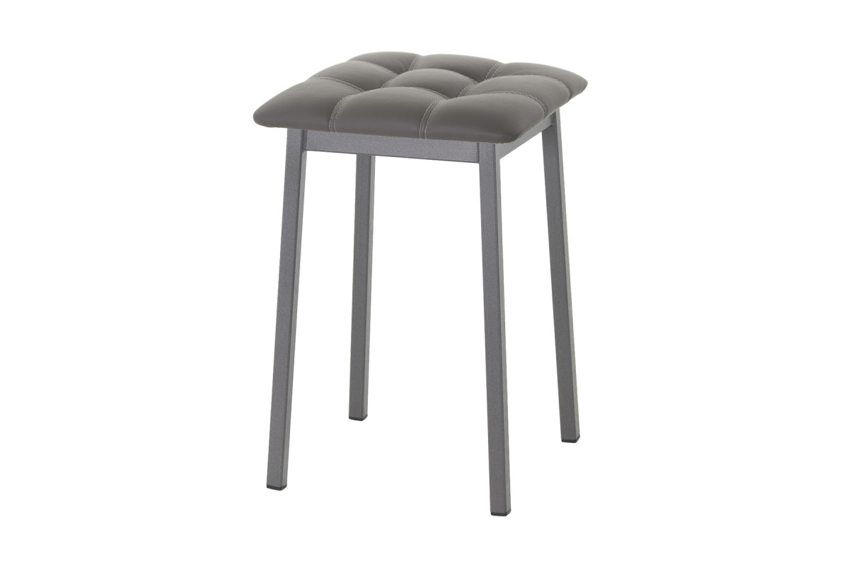 Табурет COMFORT кож. зам. арт. 7К4.5