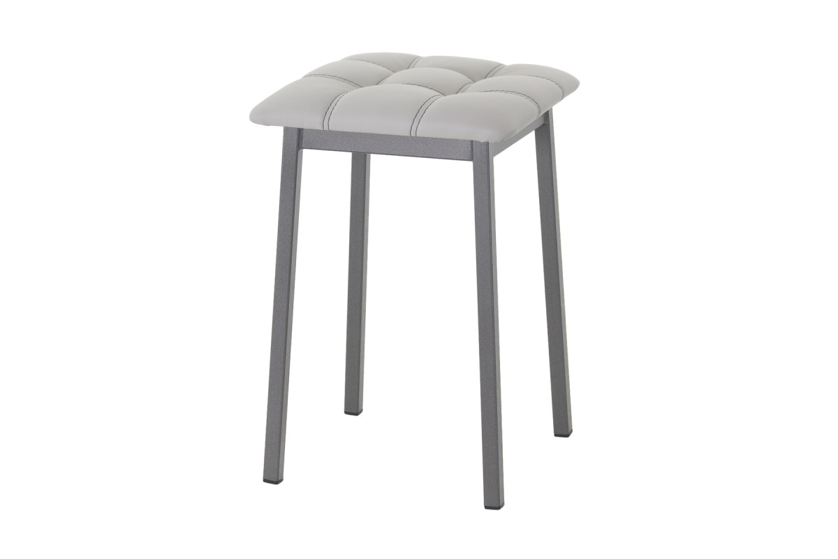 Табурет COMFORT кож. зам. арт. 7К4.6