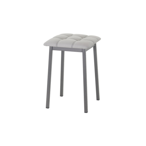 Табурет COMFORT кож. зам. арт. 7К4.6