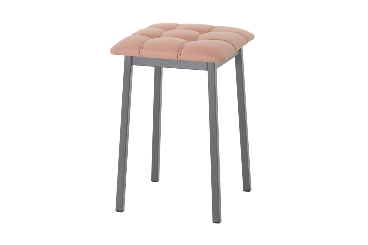 Табурет COMFORT кож. зам. арт. 7К4.7