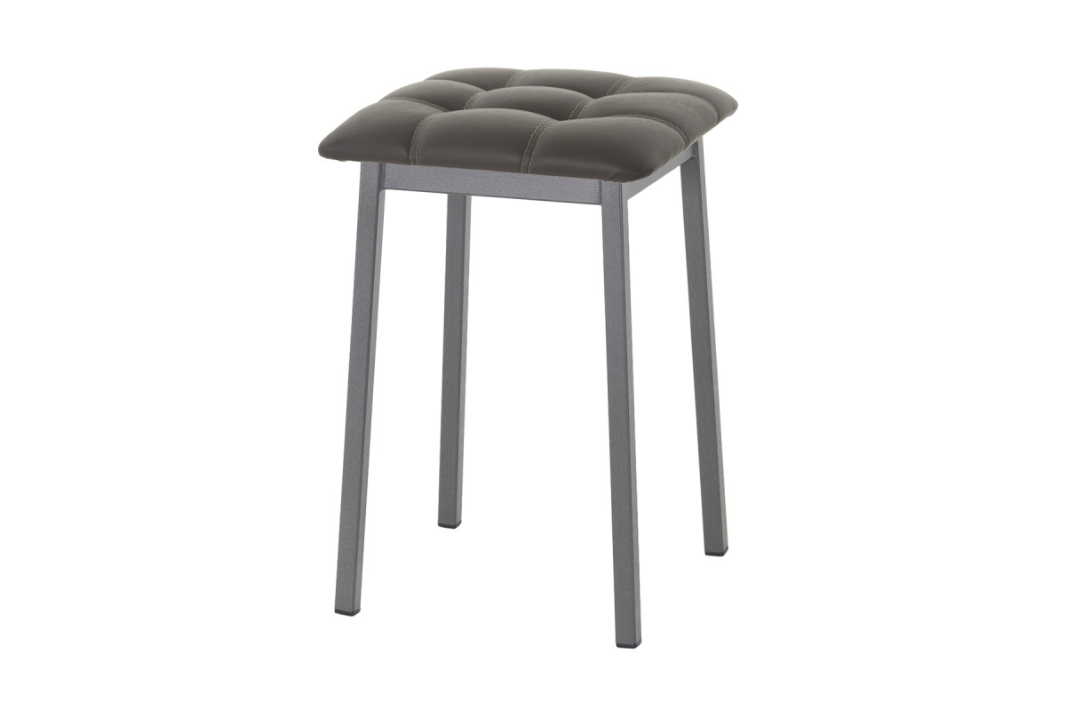 Табурет COMFORT кож. зам. арт. 7К4.8